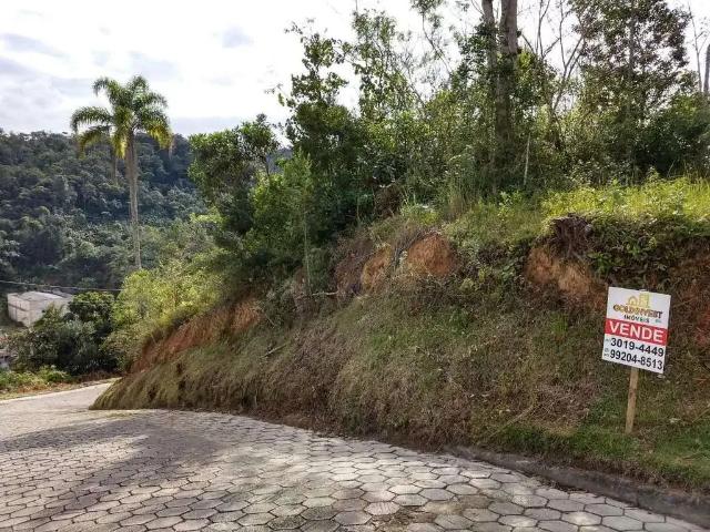 Terreno venda em Região Geográfica Imediata de Brusque, Brusque