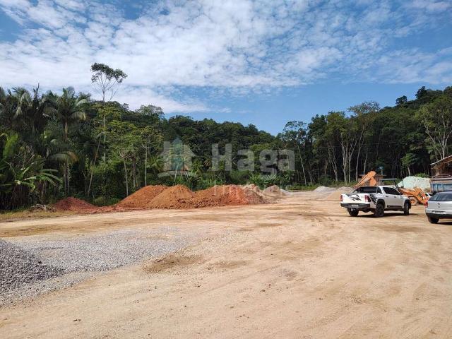 Terreno venda em Região Geográfica Imediata de Brusque, Brusque