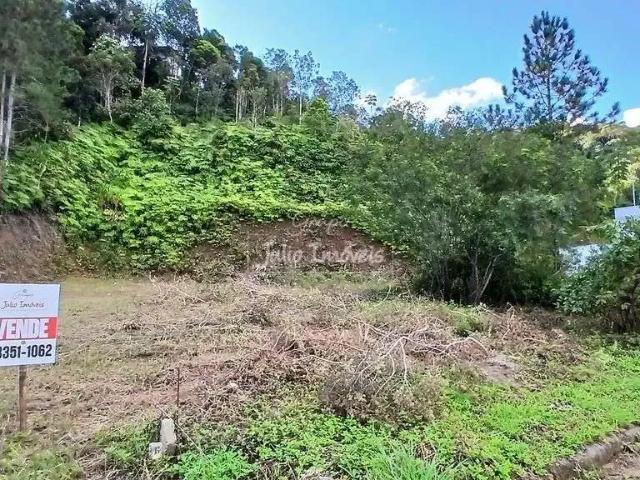 Terreno venda em Região Geográfica Imediata de Brusque, Brusque