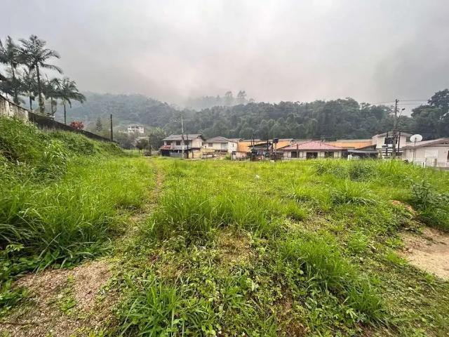Terreno venda em Região Geográfica Imediata de Brusque, Brusque