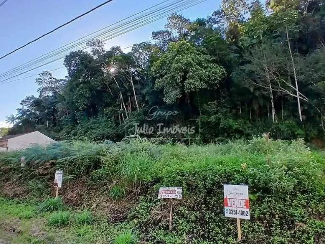 Terreno venda em Região Geográfica Imediata de Brusque, Brusque