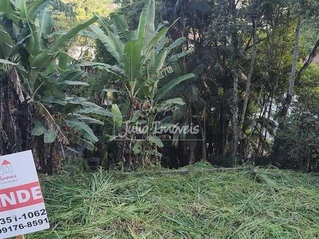 Terreno venda em Região Geográfica Imediata de Brusque, Brusque
