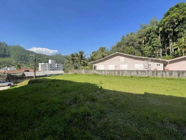 Terreno venda em Região Geográfica Imediata de Brusque, Brusque