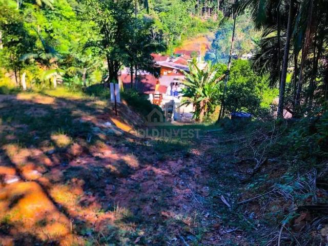 Terreno venda em Região Geográfica Imediata de Brusque, Brusque