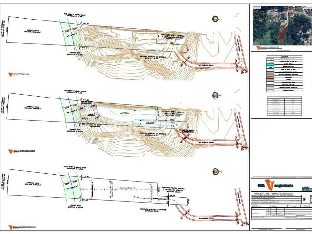 Terreno venda em Região Geográfica Imediata de Brusque, Brusque