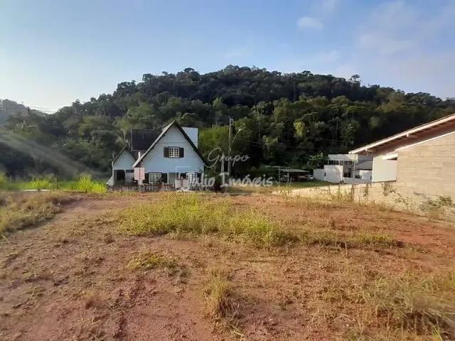 Terreno venda em Região Geográfica Imediata de Brusque, Brusque