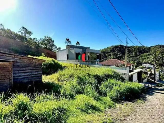 Terreno venda em Região Geográfica Imediata de Brusque, Brusque