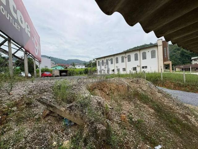 Terreno venda em Região Geográfica Imediata de Brusque, Brusque