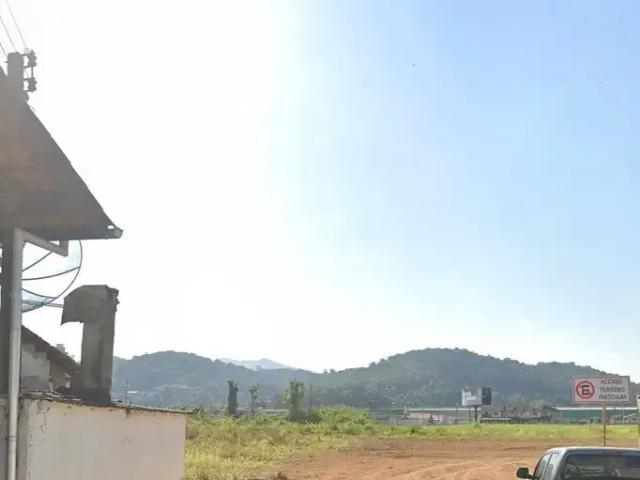 Terreno venda em Região Geográfica Imediata de Brusque, Brusque