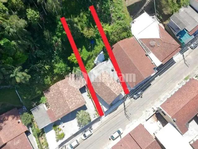 Terreno venda em Região Geográfica Imediata de Brusque, Brusque