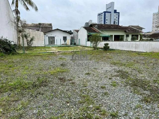 Terreno venda em Região Geográfica Imediata de Brusque, Brusque