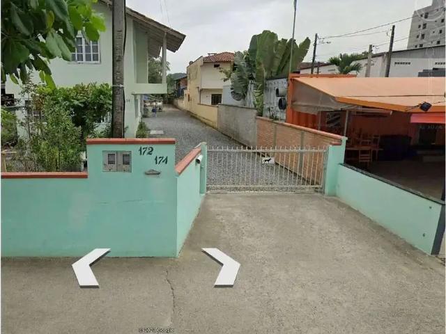 Terreno venda em Região Geográfica Imediata de Brusque, Brusque