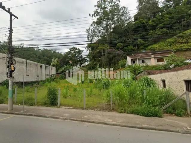 Terreno venda em Região Geográfica Imediata de Brusque, Brusque