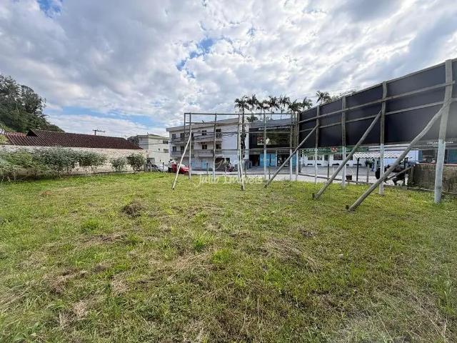 Terreno venda em Região Geográfica Imediata de Brusque, Brusque