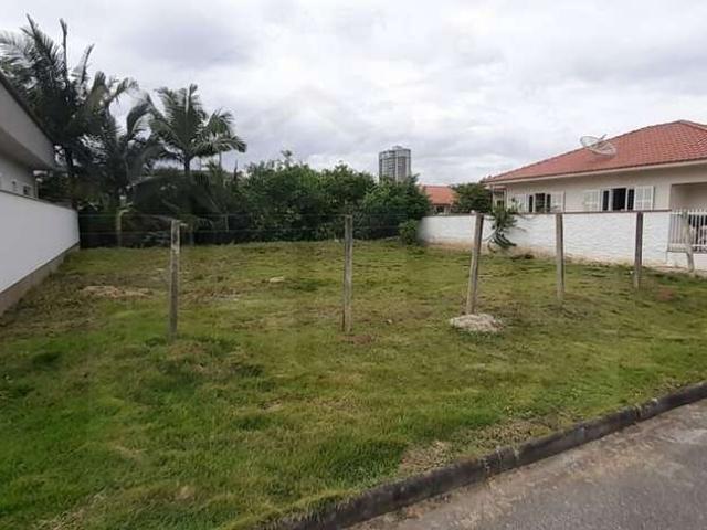 Terreno venda em Região Geográfica Imediata de Brusque, Brusque