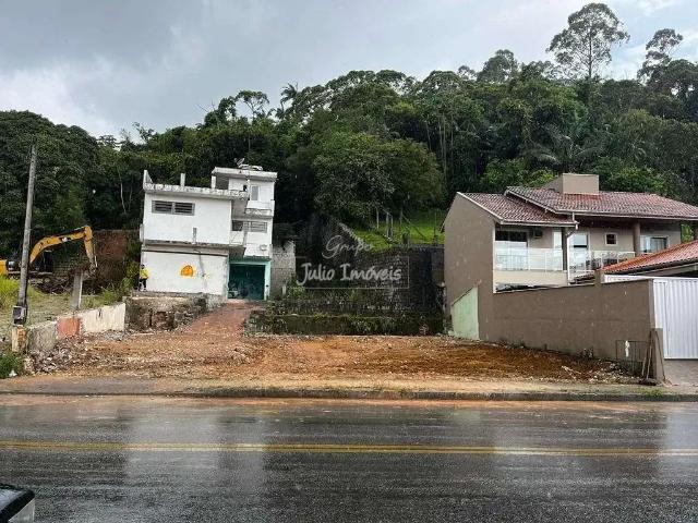 Terreno venda em Região Geográfica Imediata de Brusque, Brusque