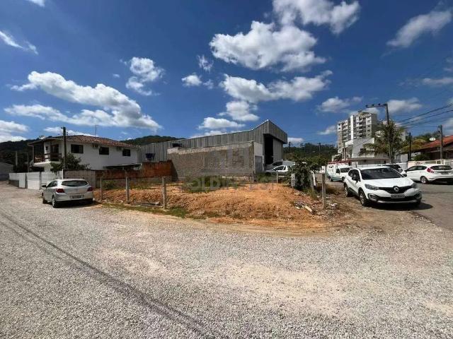 Terreno venda em Região Geográfica Imediata de Brusque, Brusque