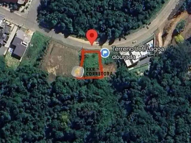 Terreno venda em Região Geográfica Imediata de Brusque, Brusque