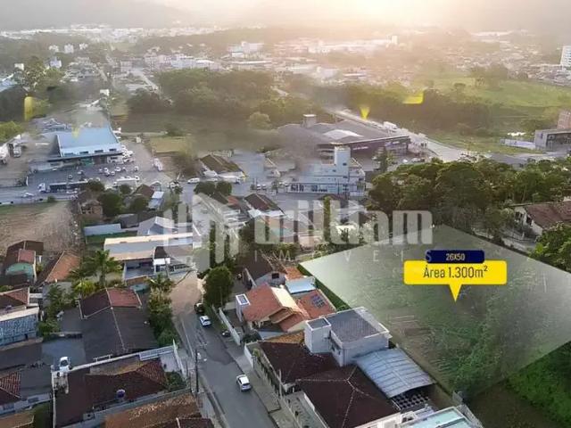 Terreno venda em Região Geográfica Imediata de Brusque, Brusque