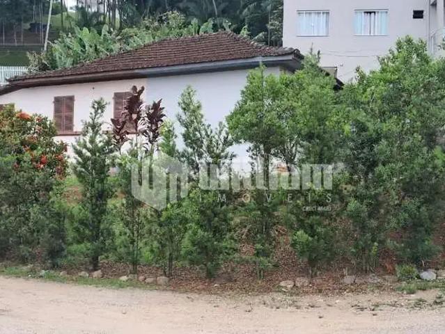 Terreno venda em Região Geográfica Imediata de Brusque, Brusque
