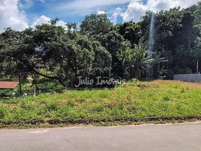 Terreno venda em Região Geográfica Imediata de Brusque, Brusque