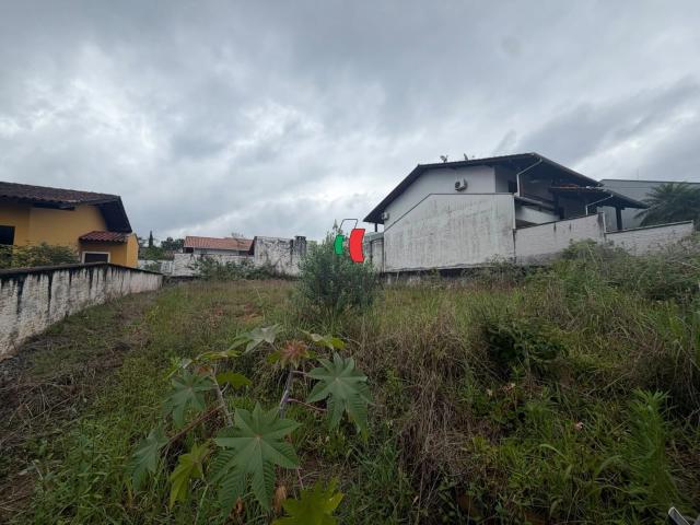 Terreno venda em Azambuja, Brusque