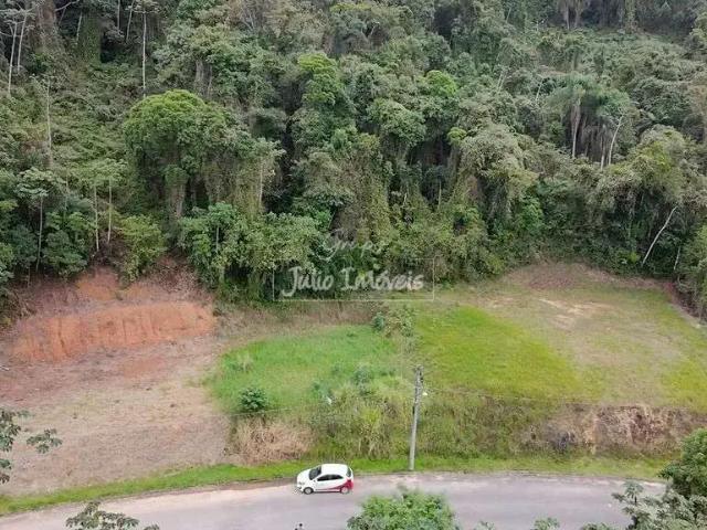 Terreno venda em Região Geográfica Imediata de Brusque, Brusque
