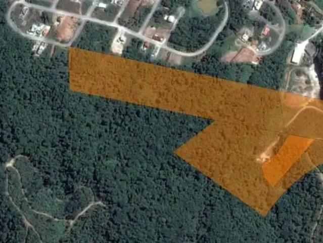 Terreno venda em Região Geográfica Imediata de Brusque, Brusque
