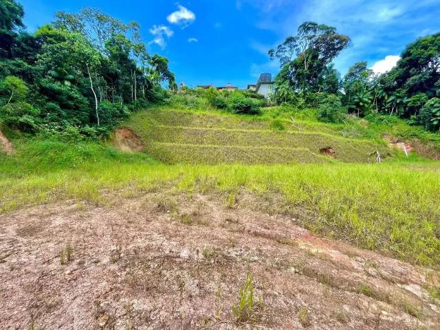 Terreno venda em Região Geográfica Imediata de Brusque, Brusque