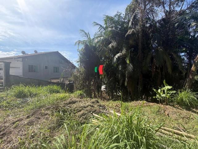 Terreno venda em Souza Cruz, Brusque