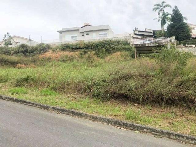 Terreno venda em Brusque, Santa Catarina