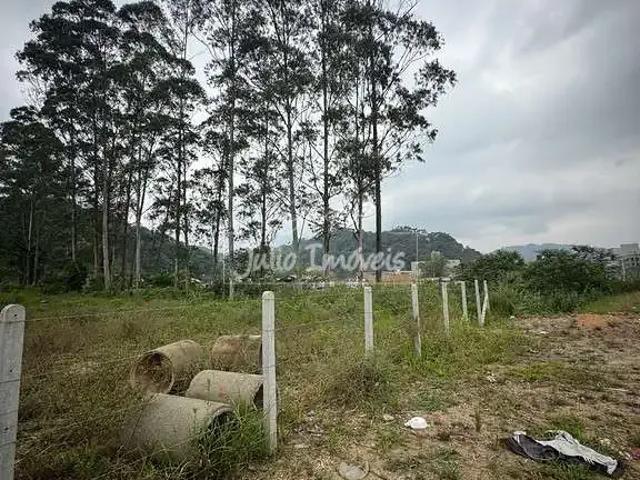 Terreno venda em Região Geográfica Imediata de Brusque, Brusque