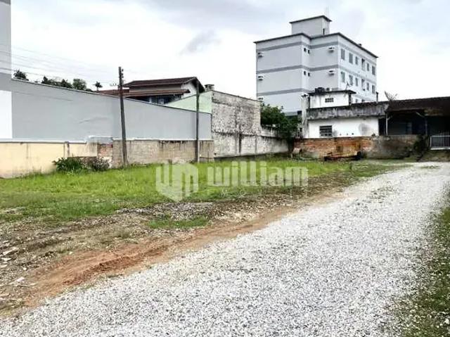 Terreno venda em Região Geográfica Imediata de Brusque, Brusque