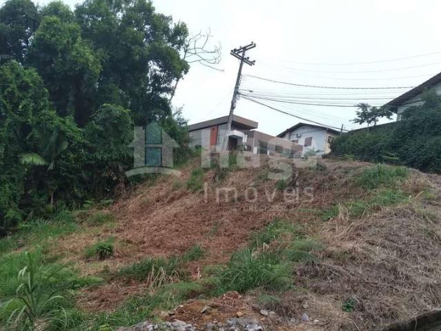 Terreno venda em Brusque, Souza Cruz