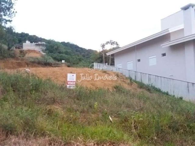 Terreno venda em Região Geográfica Imediata de Brusque, Brusque