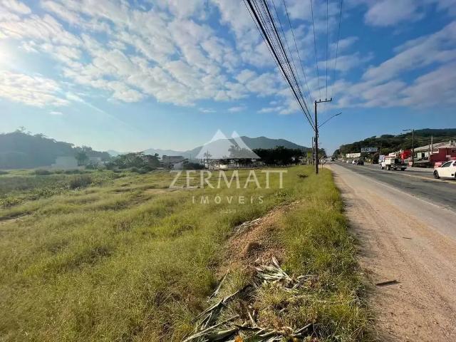Terreno venda em Steffen, Brusque