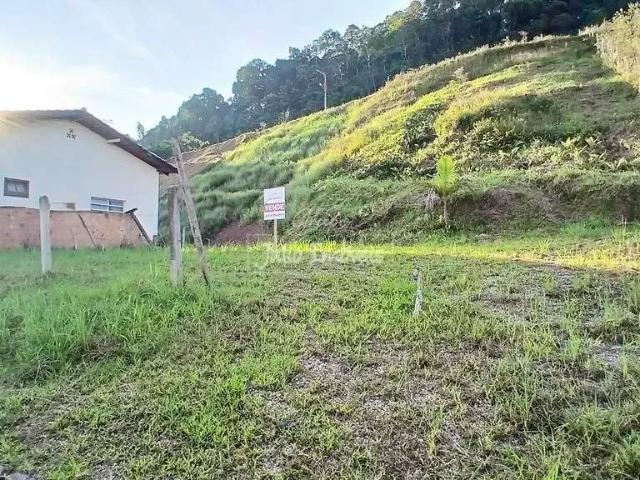 Terreno venda em Região Geográfica Imediata de Brusque, Brusque