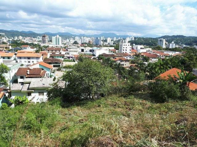 Terreno venda em Brusque, Steffen