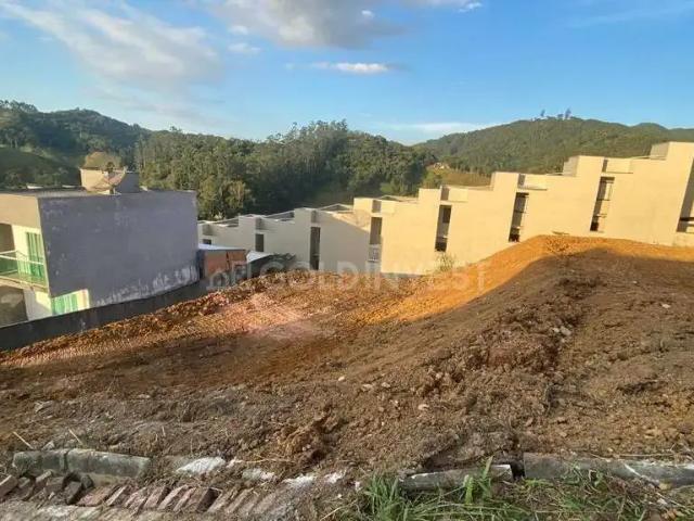 Terreno venda em Região Geográfica Imediata de Brusque, Brusque