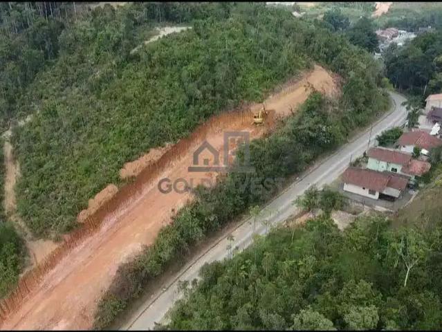 Terreno venda em Tomás Coelho, Brusque