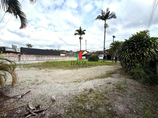 Terreno venda em Região Geográfica Imediata de Brusque, Brusque