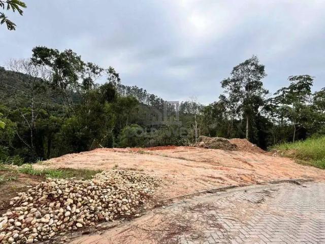 Terreno venda em Região Geográfica Imediata de Brusque, Brusque