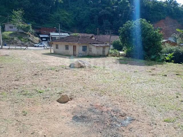 Terreno venda em Região Geográfica Imediata de Brusque, Brusque