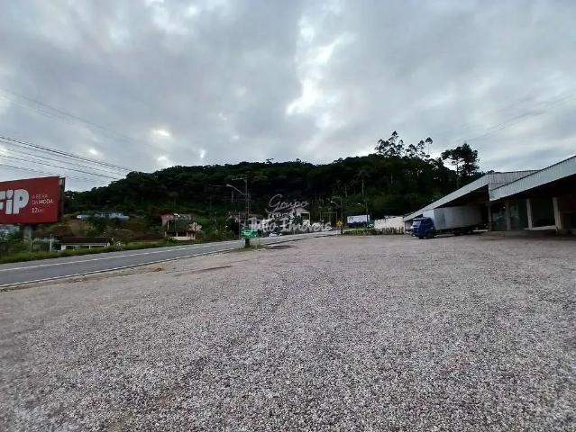 Terreno venda em Região Geográfica Imediata de Brusque, Brusque