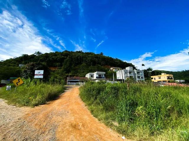 Terreno venda em Região Geográfica Imediata de Brusque, Brusque