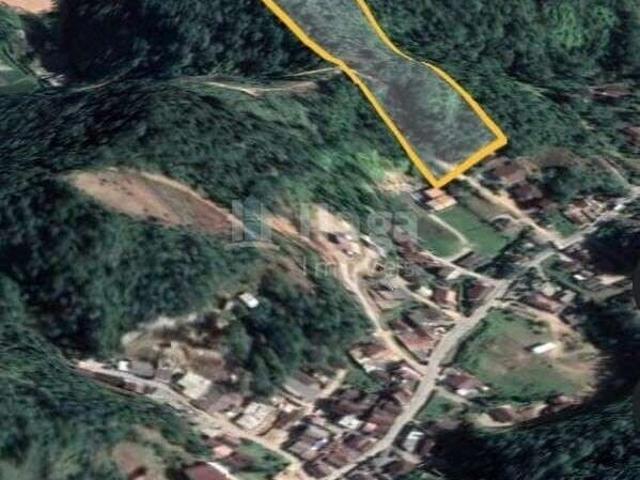 Terreno venda em Região Geográfica Imediata de Brusque, Brusque
