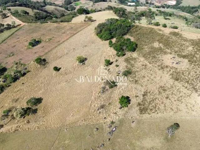 Terreno venda em Região Geográfica Imediata de Pouso Alegre, Bueno Brandão
