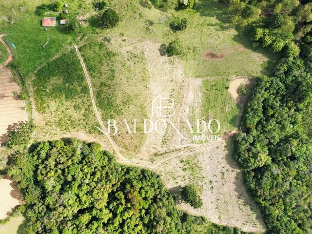 Terreno venda em Bueno Brandão, Região Geográfica Intermediária de Pouso Alegre