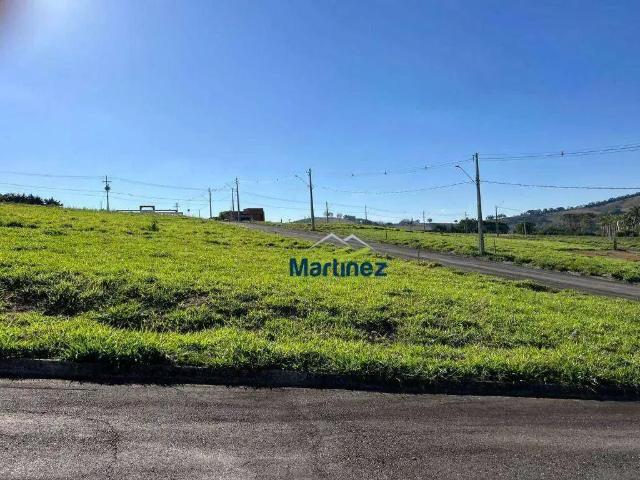 Terreno venda em Região Geográfica Imediata de Pouso Alegre, Bueno Brandão