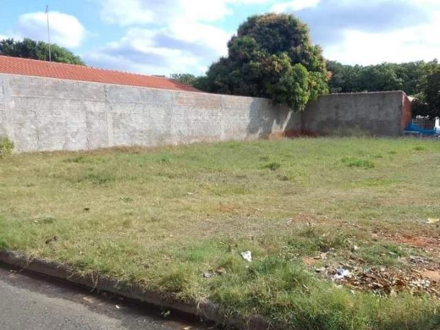 Terreno venda em Buritama